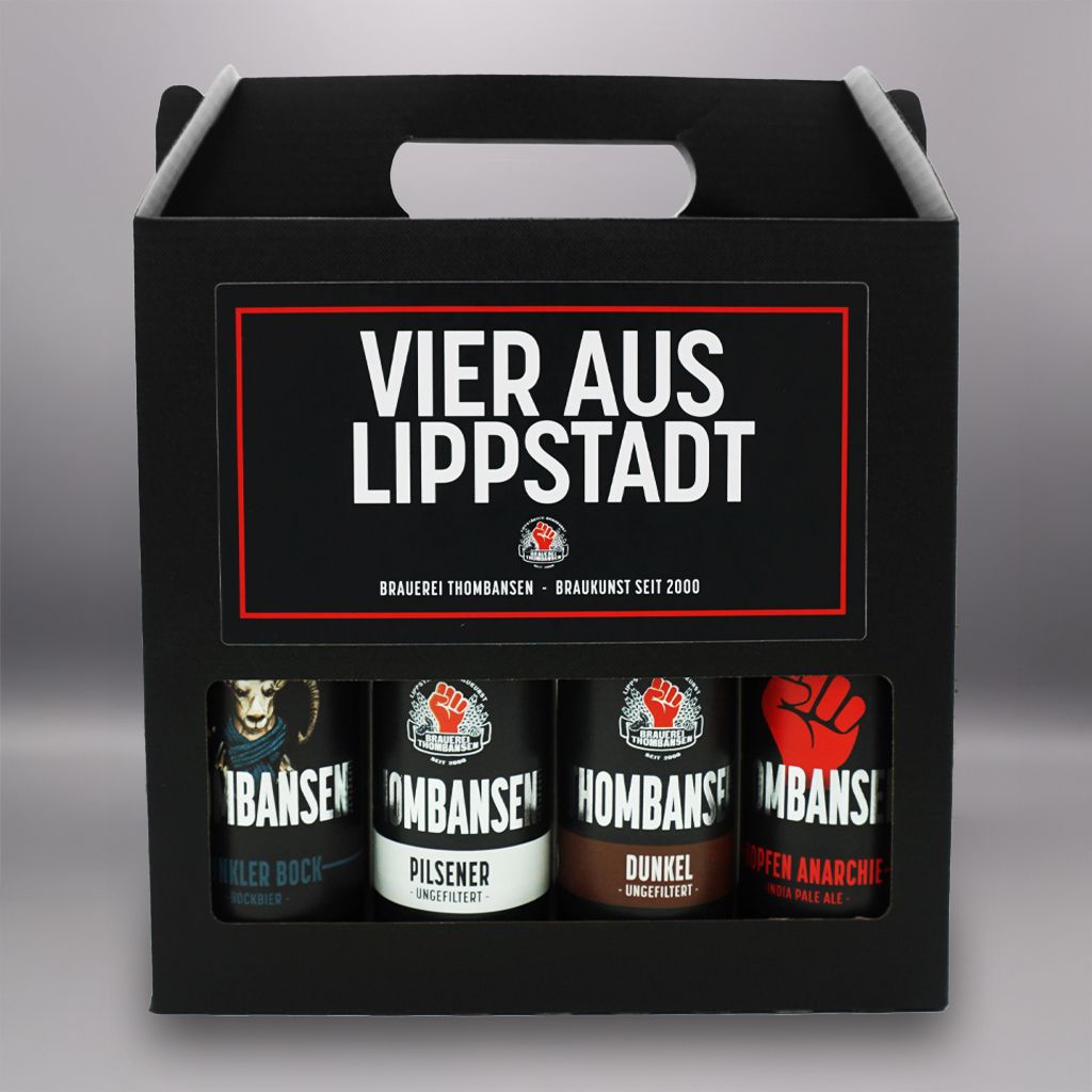 Bierpräsente