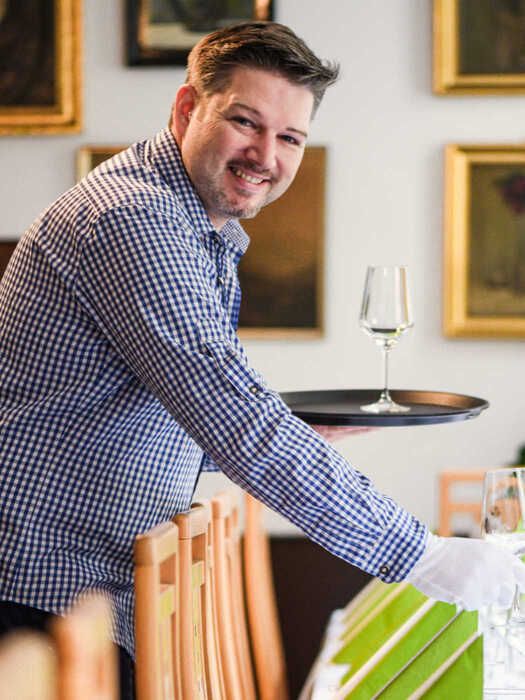 Richard Taudes | Foto: NWK / Martina Siebenhandl