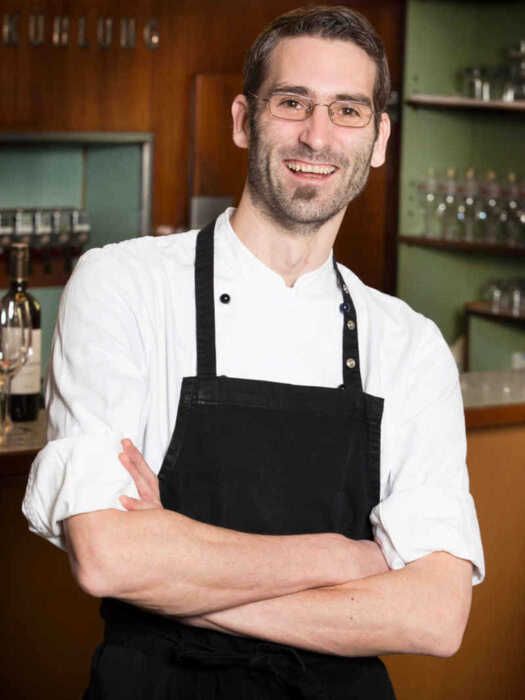 Roman Taudes | Foto: Nöm