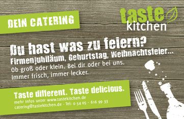 Catering