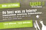 Feiern mit Taste Kitchen?