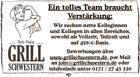 Wir suchen Verstärkung!