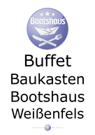 Buffet Baukasten online