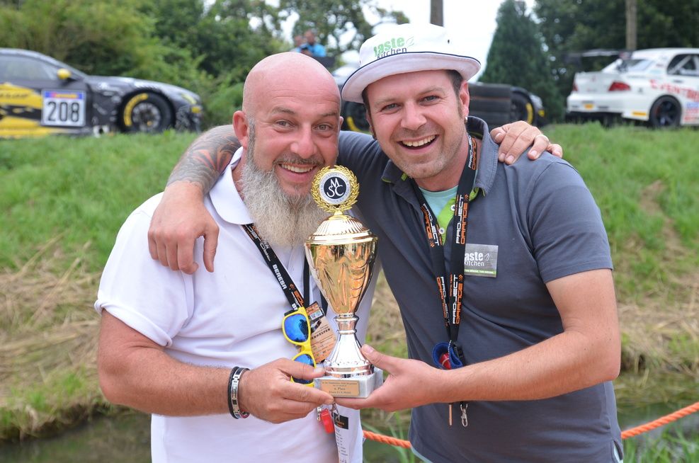 49. Int. Bergrennen in Osnabrück Hilter/Borgloh 05.-07.08.2016 E-Mobil Cup