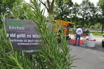 Richtfest / eTourEurope