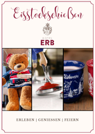 Eisstockschiessen im Hotel Erb