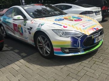 eTourEurope 2017