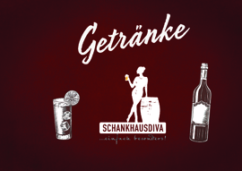 GetränkekarteDiva