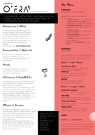 Handout Feiern ab 7P
