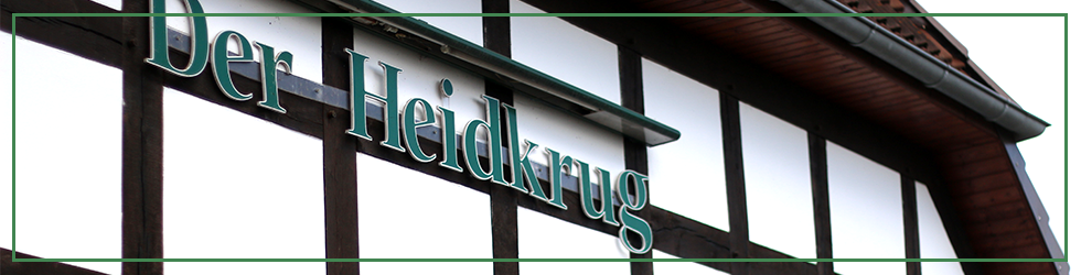 Der Heidkrug
