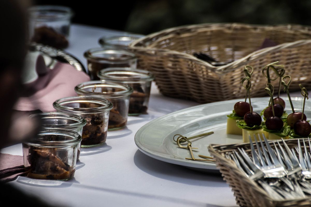 Restaurant Mönchengladbach Merreter Impressionen Galerien Flachs