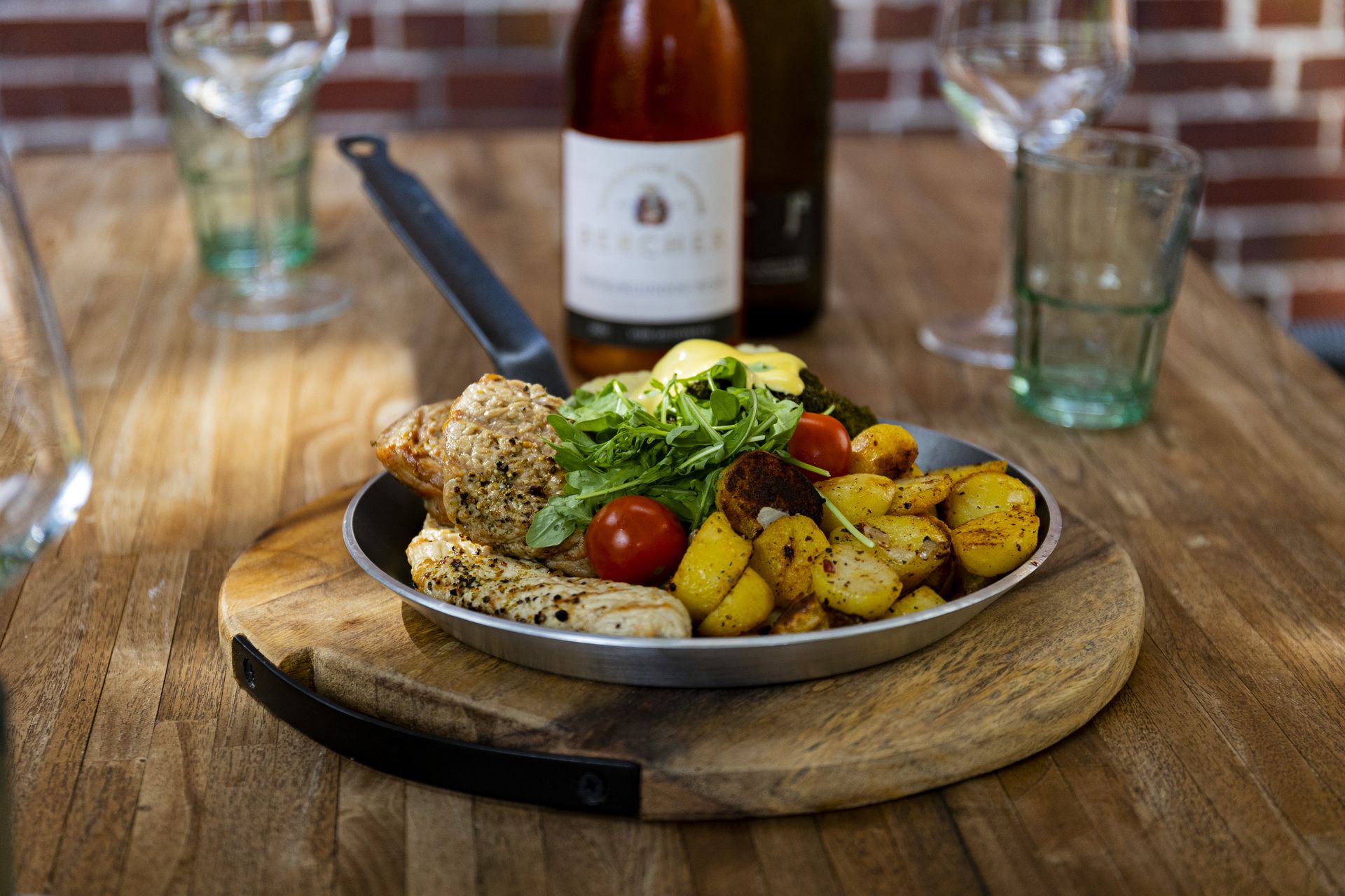 Forsthaus Upjever Home