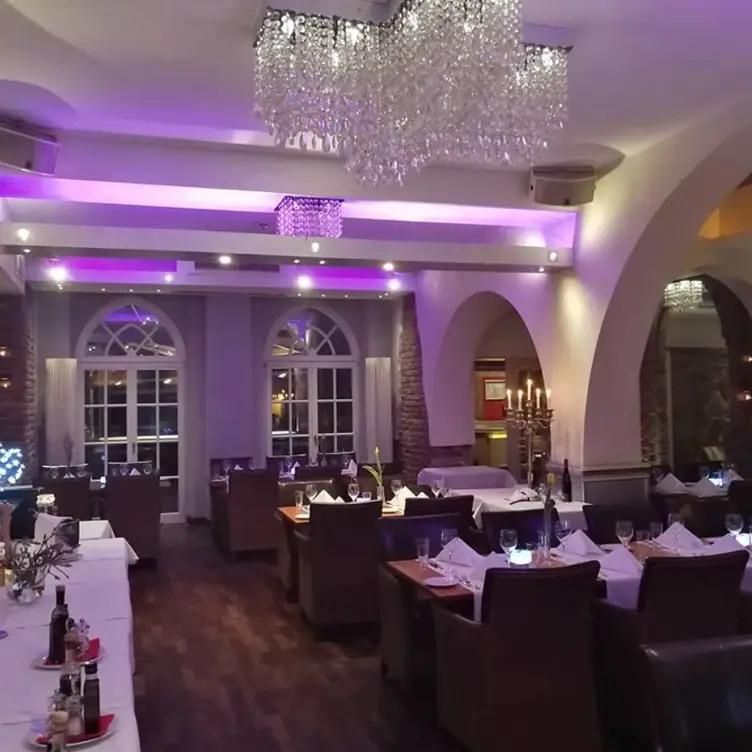 SPEISEKARTE - Wirtshaus Landsknecht