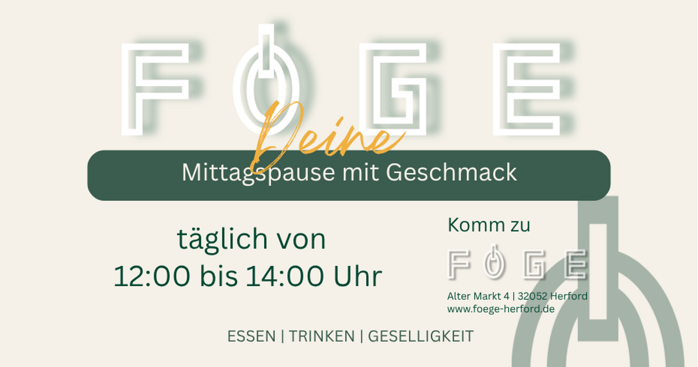 Mittags am Alten Markt