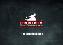 Rodizio- Speisekarte Egelsbach