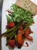 <b>DIE SPARGEL- und BÄRLAUCH ZEIT IST DA!</b>