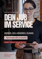 Stellenausschreibung Servicekraftpdf