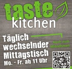 Mittagstisch online