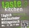 Mittagstisch online