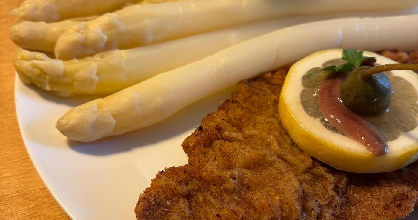 Westfälische Küche bei FÖGE