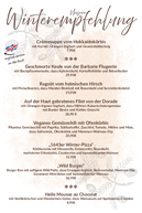 Winterempfehlung 1643 2025