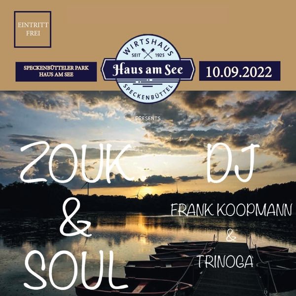 Zouk & Soul